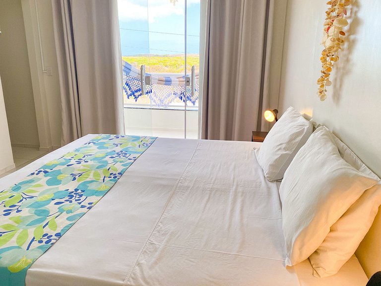 Casa Dascli, hospedagem domiciliar