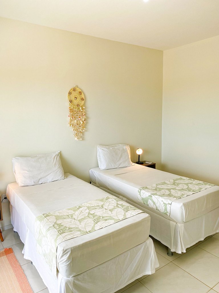 Casa Dascli, hospedagem domiciliar