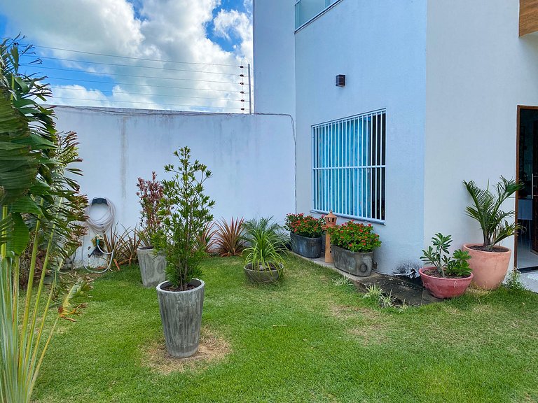 Casa Dascli, hospedagem domiciliar