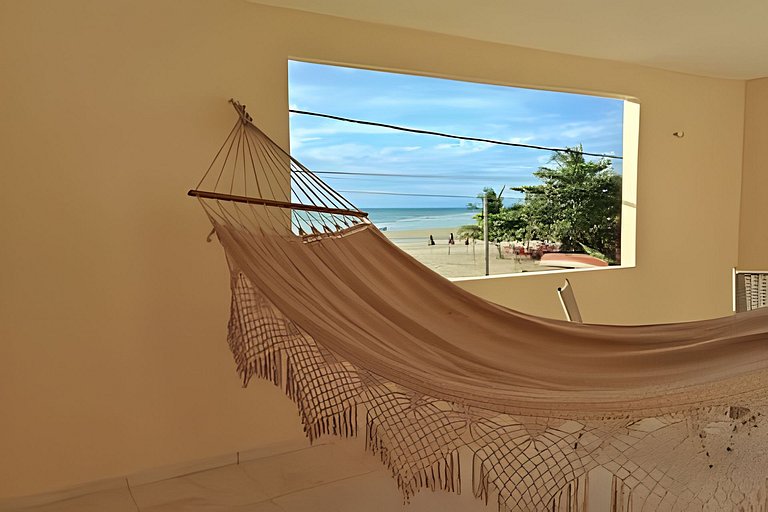 Eficiência - Casa São Pedro - Casa Beira Mar