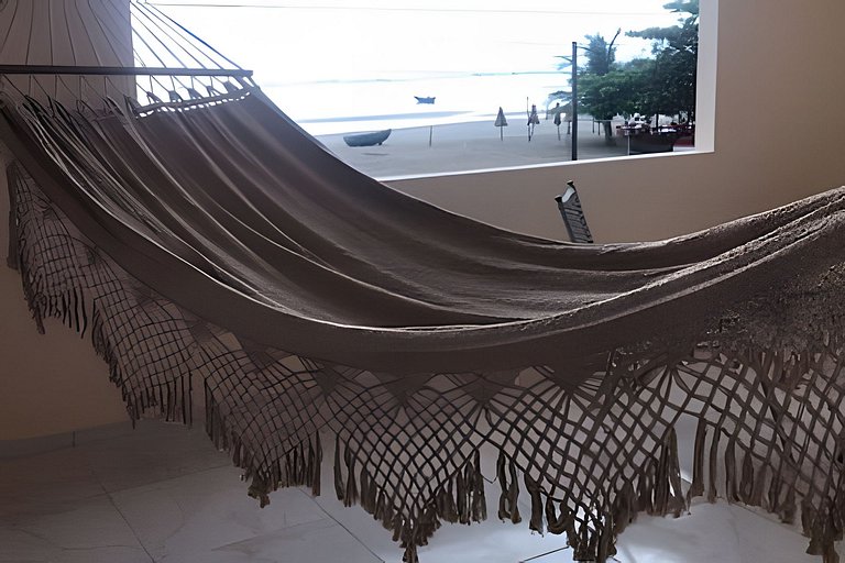 Eficiência - Casa São Pedro - Casa Beira Mar