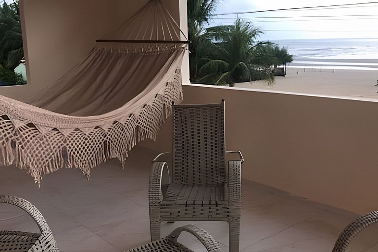 Eficiência - Casa São Pedro - Casa Beira Mar