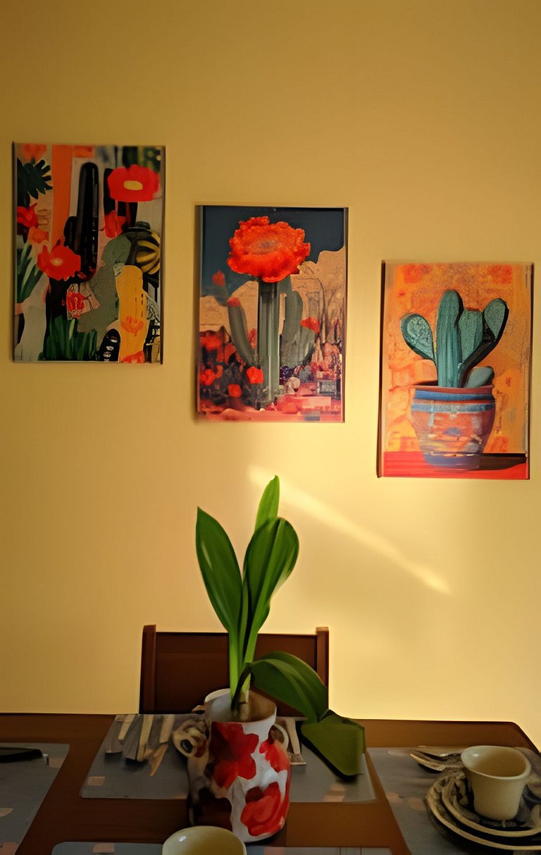 Eficiência - Casa São Pedro - Casa Beira Mar