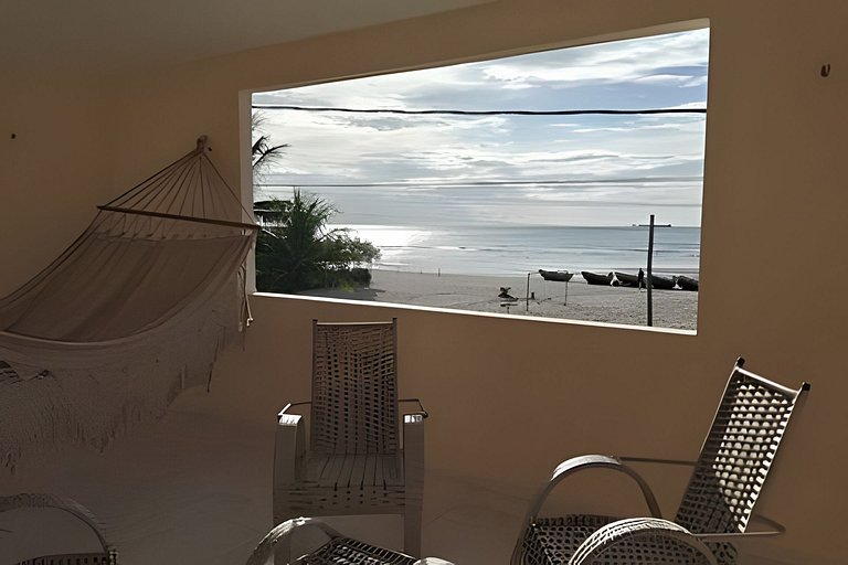 Eficiência - Casa São Pedro - Casa Beira Mar