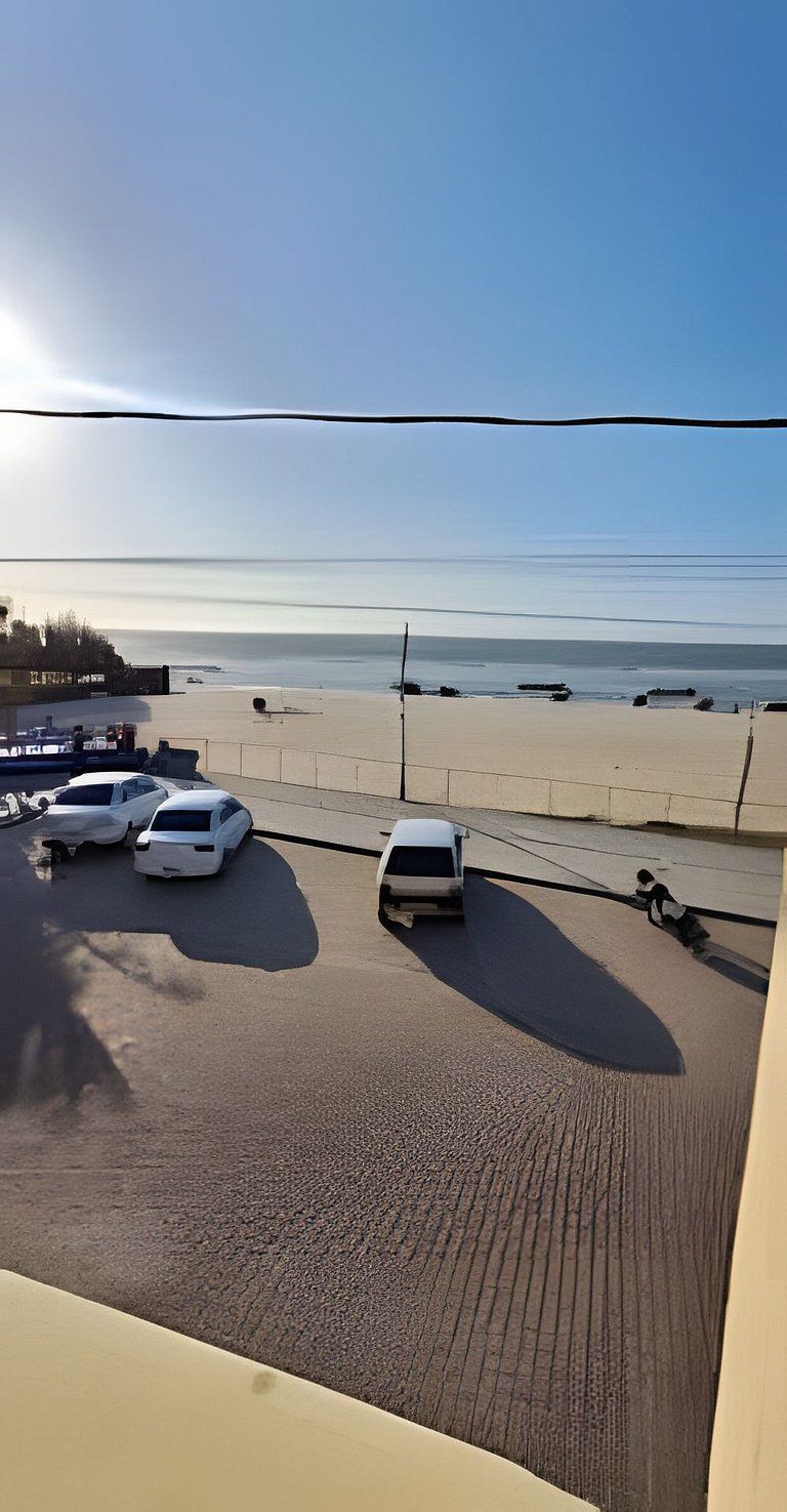 Eficiência - Casa São Pedro - Casa Beira Mar