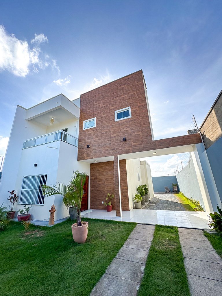 Casa Dascli, hospedagem domiciliar