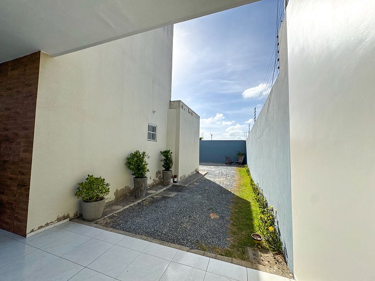 Casa Dascli, hospedagem domiciliar