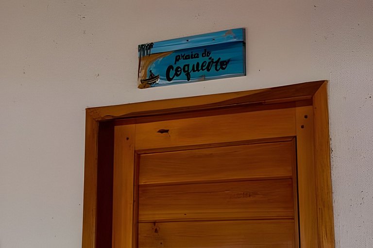 Eficiência - Casa Praia Dourada -Portinho-Parnaíba