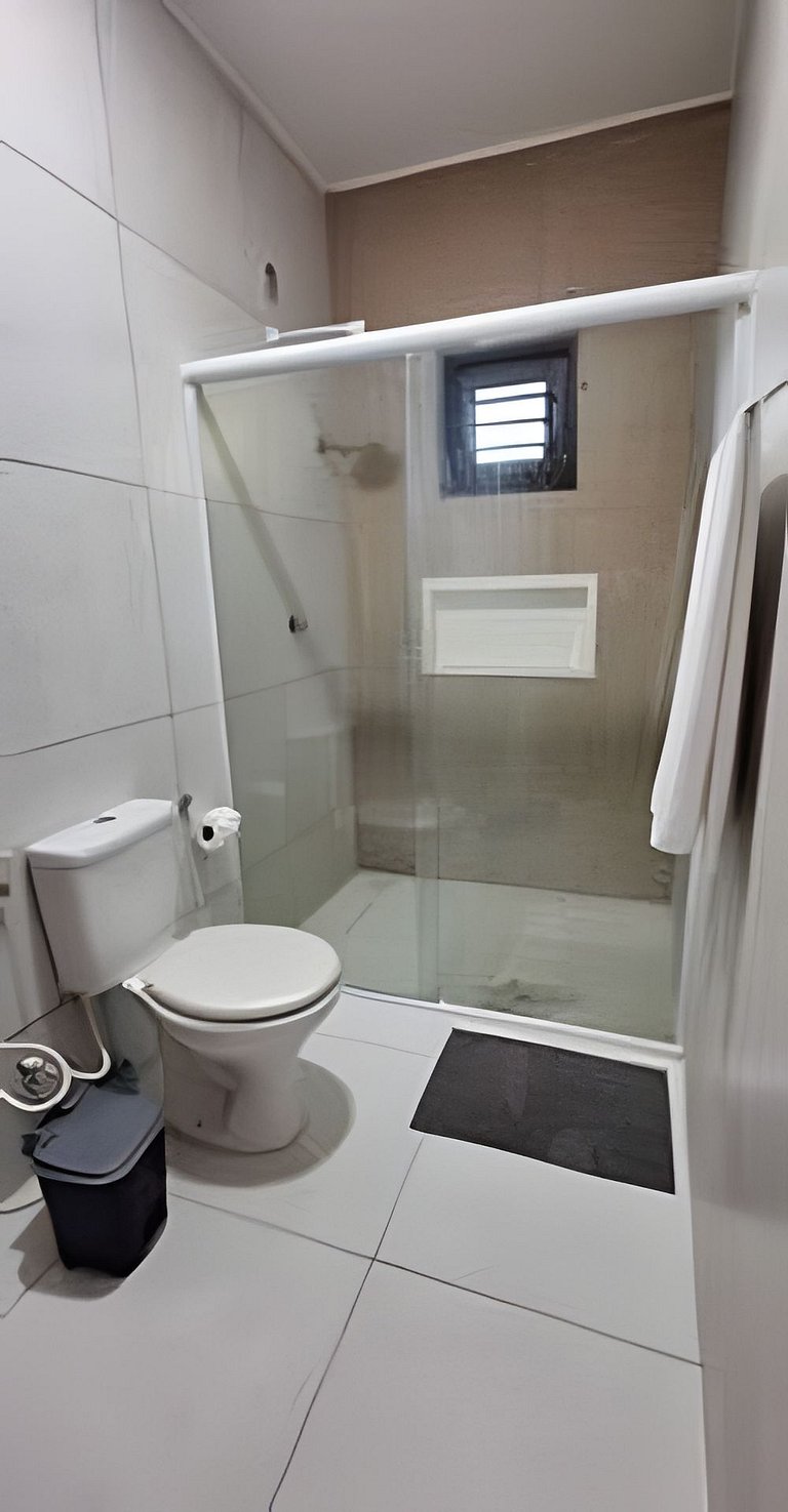 Eficiência - Casa Praia Dourada -Portinho-Parnaíba