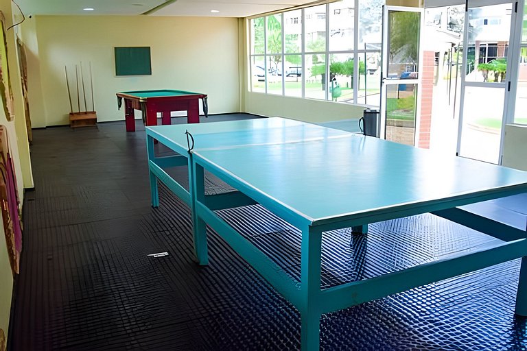 Eficiência - Apto 403 Atins - Gran Lençois Flat